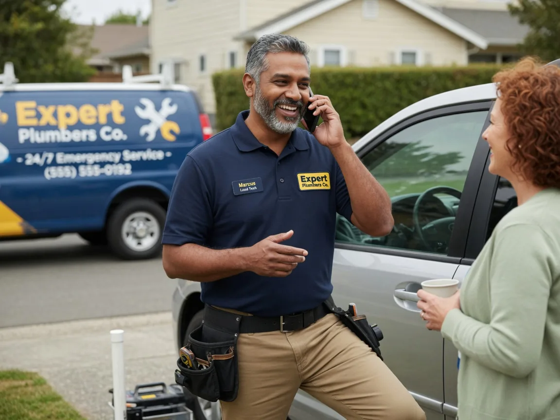 Drain Cleaning Fleming, CO FAQs